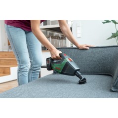 Bosch UniversalVac 18 Vacuum Cleaner - Powerful 5L Handheld Model for Effortless Cleaning - Item No. 4059952570167
